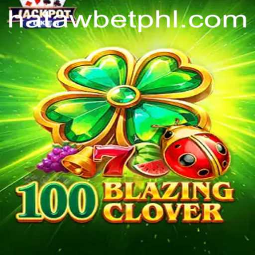 Exploring 100BlazingClover: A Deep Dive into the Latest Gaming Sensation