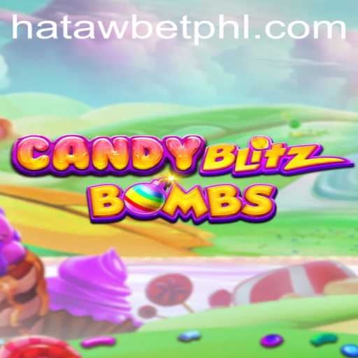 CandyBlitzBombs: The Explosive New Game Revolutionizing the Gaming World