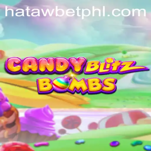 CandyBlitzBombs: The Explosive New Game Revolutionizing the Gaming World