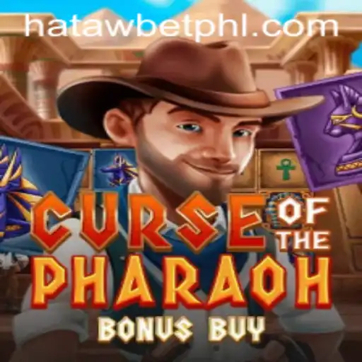 Exploring the Mesmerizing World of Curse of the Pharaoh Bonus Buy