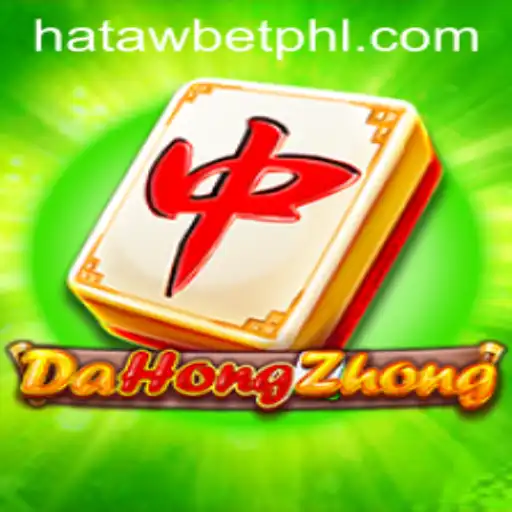 Exploring the Intricacies of DaHongZhong: The Thrilling World of HATAWBET