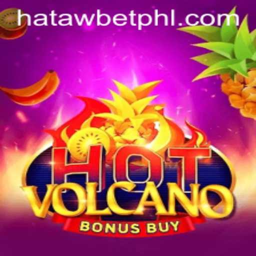 Discover the Excitement of HotVolcanoBonusBuy: A Thrilling Gaming Experience