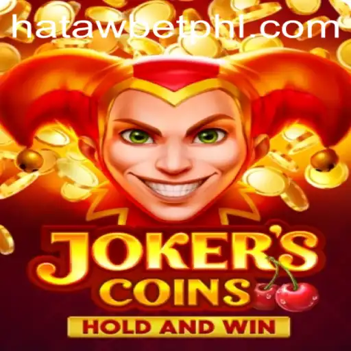 Discover the Thrills of JokersCoins: A New Era in HATAWBET Gaming
