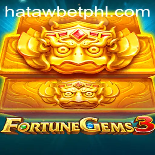 Discover the Excitement of FortuneGems3: An In-Depth Guide to Thrilling Gameplay and Rules