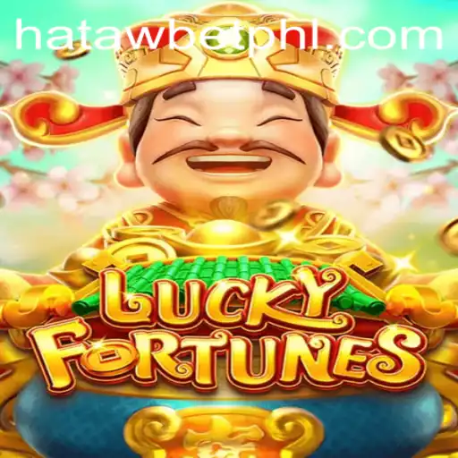 Discover the Exciting World of LUCKYFORTUNES: A Game of Strategy and Chance