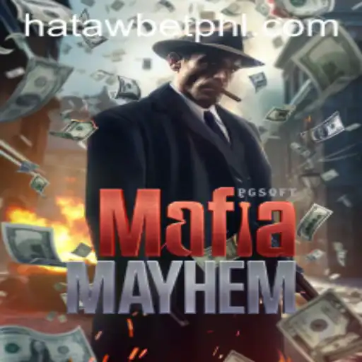 MafiaMayhem: Dive into the Intriguing World of HATAWBET
