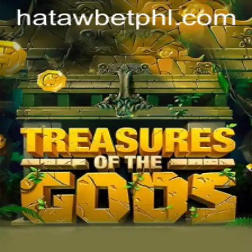 Unearthing Treasure of the Gods: A New Gaming Phenomenon with HATAWBET