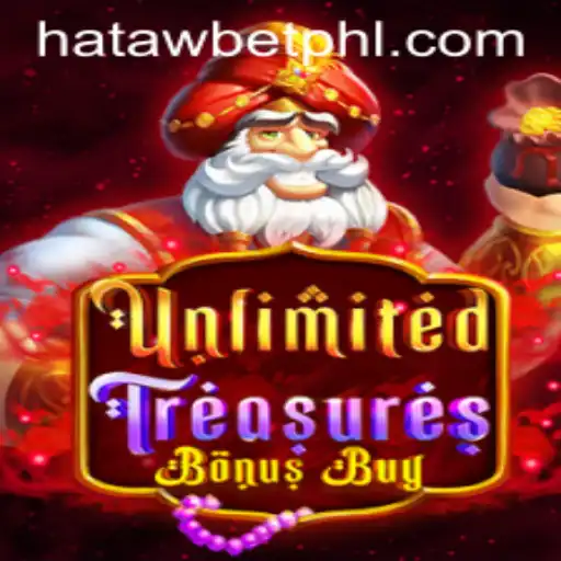 Unlimited Treasures Bonus Buy: An Adventure in Digital Gaming with HATAWBET