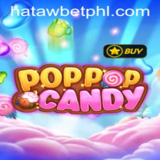Exploring the Dynamic Universe of POPPOPCANDY with HATAWBET