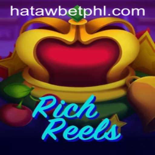 Exploring RichReels: A Thrilling Adventure in the World of Online Slots