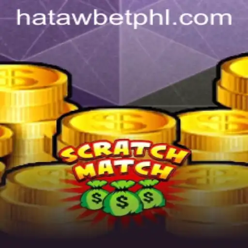 Unveiling ScratchMatch: Master the Game with HATAWBET