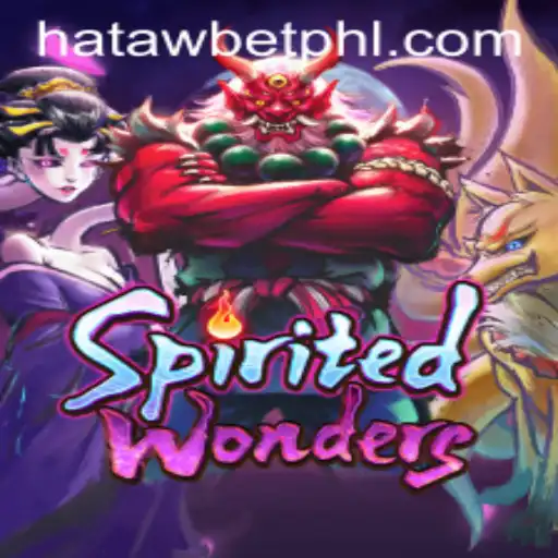 Exploring the Enchanting World of SpiritedWonders and Discovering HATAWBET
