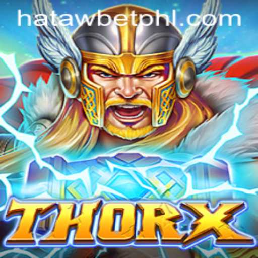 Unveiling ThorX: An Epic Journey into Norse Mythology with a Modern Twist