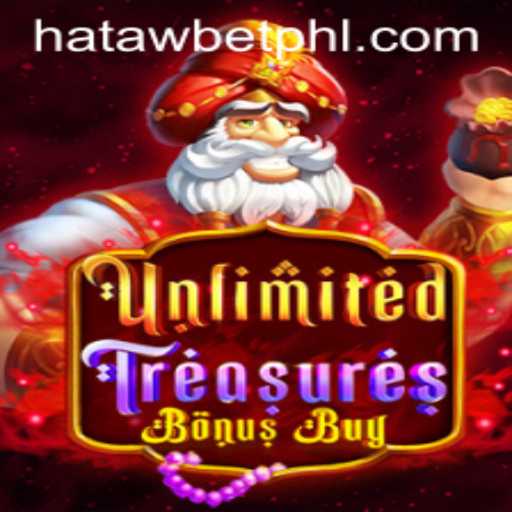 Unlimited Treasures Bonus Buy: An Adventure in Digital Gaming with HATAWBET